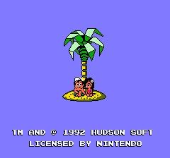 Adventure Island III online game screenshot 2