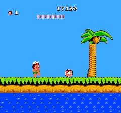 Adventure Island online game screenshot 3