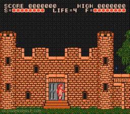 Adventures of Captain Comic, The online game screenshot 2