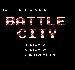 Battle City online game screenshot 3