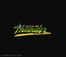 Days of Thunder-preview-image