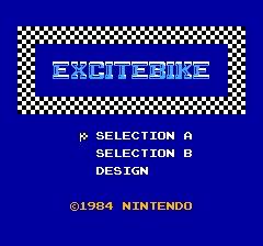 Play excitebike clearance online