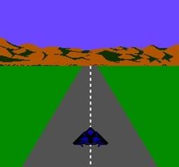 F-117A: Stealth Fighter scene - 4