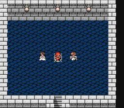 Final Fantasy II scene - 5