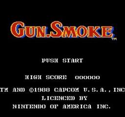 Gunsmoke online game screenshot 2