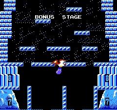 Ice Climber online game screenshot 1