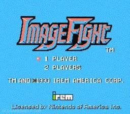 Image Fighter online game screenshot 1