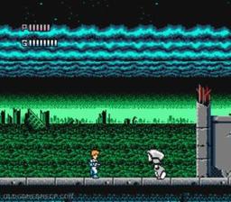 Journey to Silius online game screenshot 2