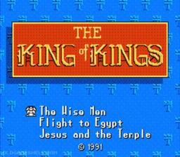 King of Kings, The (V1.3)-preview-image