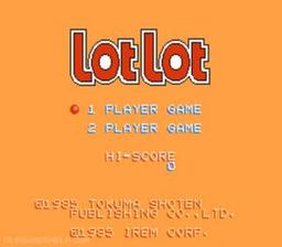 Lot Lot-preview-image