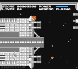 Moon Ranger online game screenshot 2