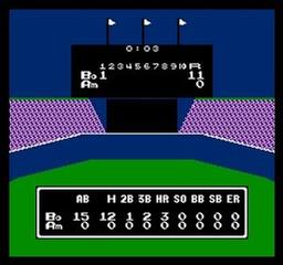 Baseball nes shop online