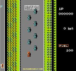 Road Fighter-preview-image