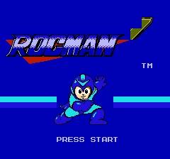 Rocman X online game screenshot 1