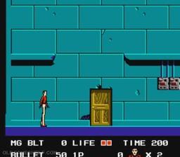 Rolling Thunder online game screenshot 2