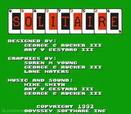 Solitaire (REV1.1)-preview-image