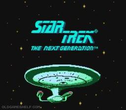 Star Trek - The Next Generation online game screenshot 3