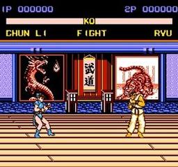 Street Fighter VI scene - 5