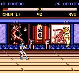 Street Fighter VI scene - 4