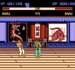 Street Fighter VI online game screenshot 2