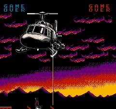 Super Contra online game screenshot 1