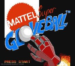 Super Glove Ball online game screenshot 1