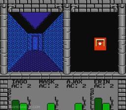 Swords and Serpents online game screenshot 2