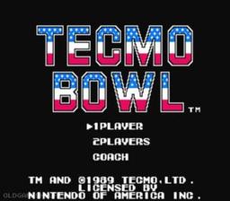 Tecmo Bowl-preview-image