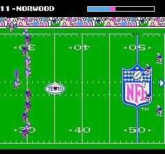 Can you play tecmo super bowl on nintendo switch outlet