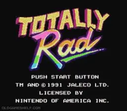 Totally Rad-preview-image