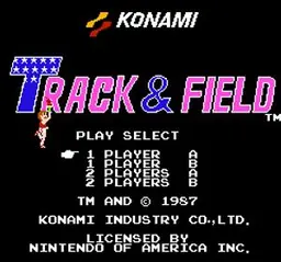 Track And Field-preview-image