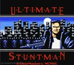 Ultimate Stuntman-preview-image