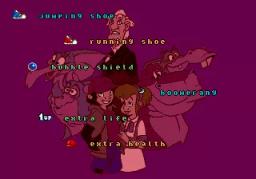 A Dinosaur's Tale online game screenshot 2