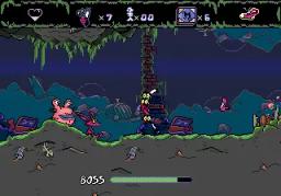 Aaahh!!! Real Monsters scene - 7