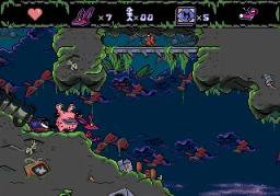 Aaahh!!! Real Monsters scene - 4