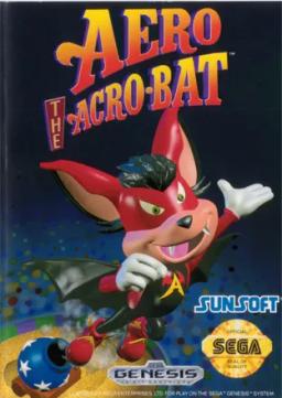 Aero the Acro-Bat-preview-image