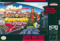 Aerobiz Supersonic-preview-image