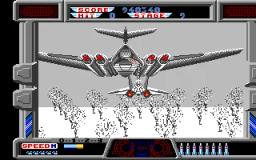 After Burner II online game screenshot 3