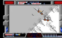 After Burner II scene - 5