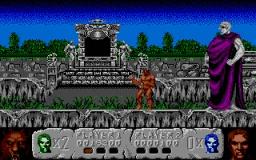 Altered Beast scene - 4