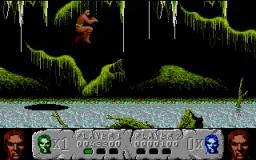 Altered Beast scene - 6