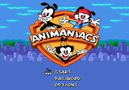 Animaniacs scene - 6