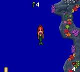 Ariel the Little Mermaid online game screenshot 3