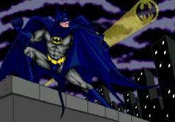 Batman - Revenge of the Joker online game screenshot 3