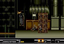 Batman - The Video Game scene - 7