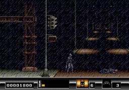 Batman - The Video Game scene - 4