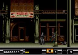 Batman - The Video Game online game screenshot 3