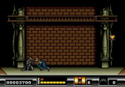 Batman - The Video Game scene - 5