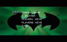 Batman Forever online game screenshot 1