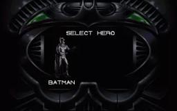 Batman Forever online game screenshot 2
